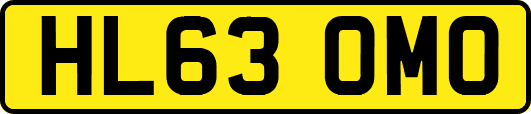 HL63OMO