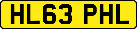 HL63PHL