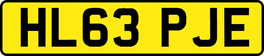 HL63PJE
