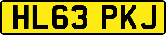 HL63PKJ