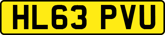 HL63PVU