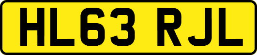 HL63RJL