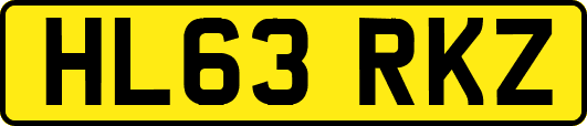 HL63RKZ