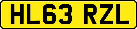 HL63RZL