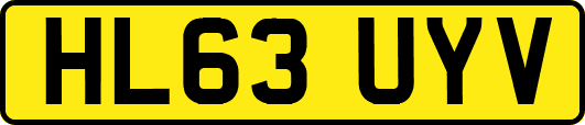 HL63UYV