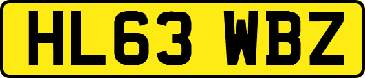 HL63WBZ