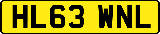 HL63WNL