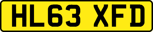 HL63XFD