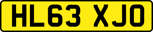 HL63XJO