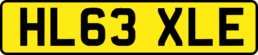 HL63XLE