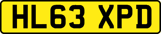 HL63XPD