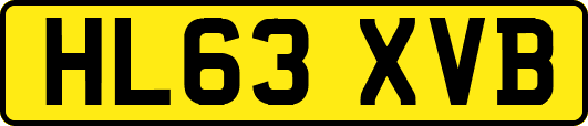 HL63XVB