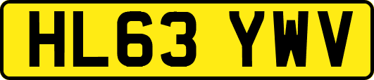 HL63YWV