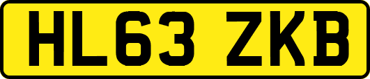 HL63ZKB