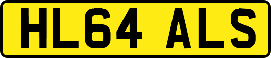 HL64ALS