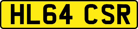 HL64CSR