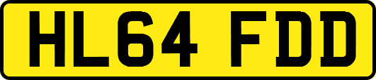 HL64FDD