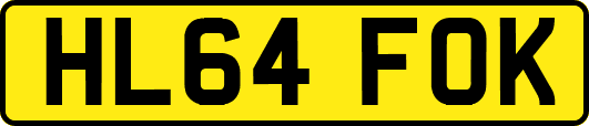 HL64FOK