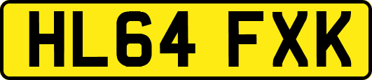 HL64FXK