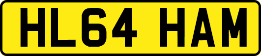 HL64HAM