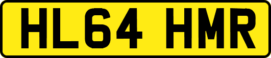 HL64HMR