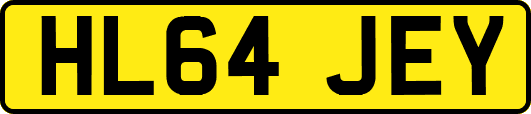 HL64JEY