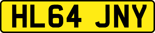 HL64JNY