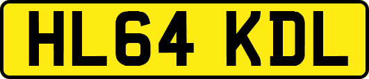 HL64KDL