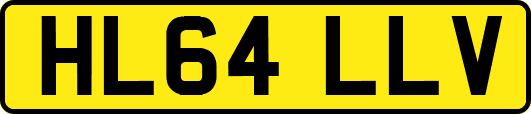HL64LLV