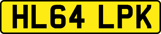HL64LPK