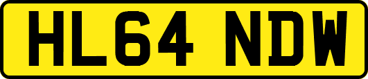HL64NDW