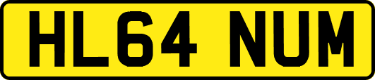 HL64NUM