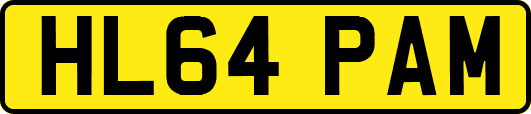 HL64PAM