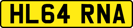 HL64RNA