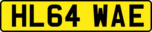 HL64WAE