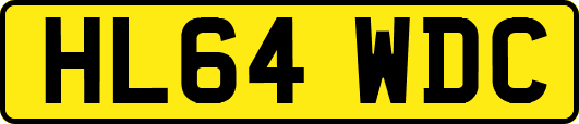 HL64WDC