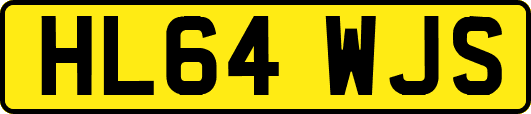 HL64WJS