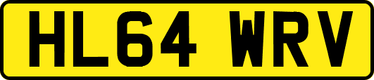 HL64WRV