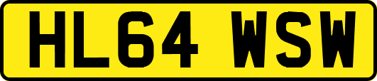 HL64WSW
