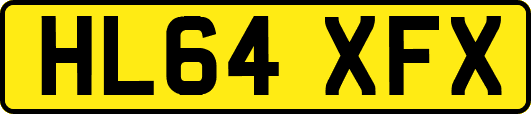 HL64XFX