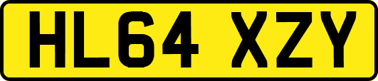 HL64XZY