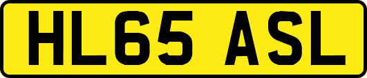 HL65ASL