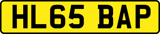 HL65BAP