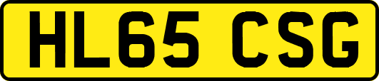 HL65CSG