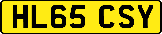 HL65CSY