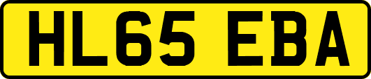 HL65EBA