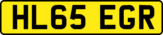 HL65EGR