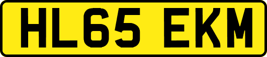 HL65EKM