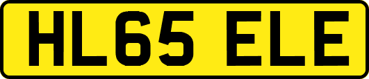 HL65ELE