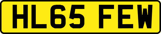 HL65FEW